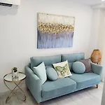 Apartment In Cozy & Sea
