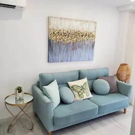 Apartament In Cozy City&sea