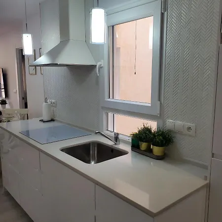 In Cozy City&sea Apartament
