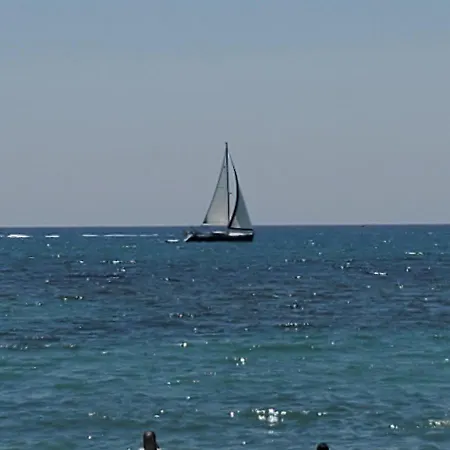 Apartament In Cozy City&sea Torrevieja
