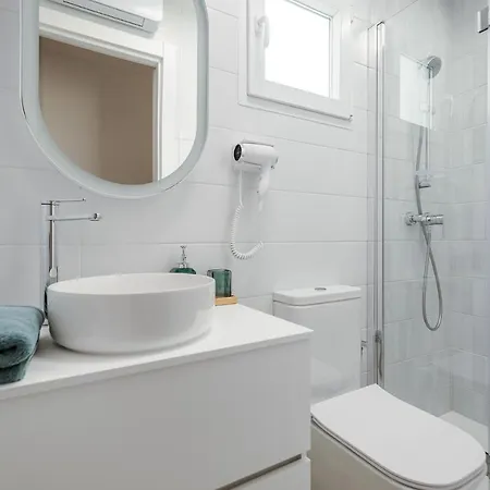 Apartament In Cozy City&sea Torrevieja
