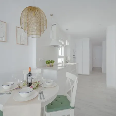 In Cozy City&sea Apartament *