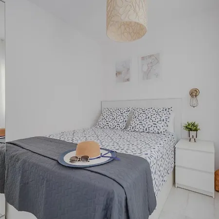 Apartament In Cozy City&sea *